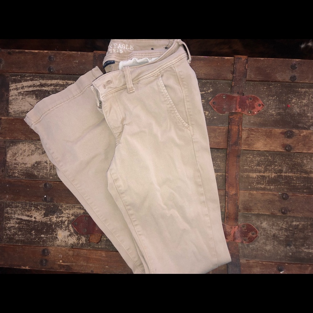 American Eagle School/Work pants